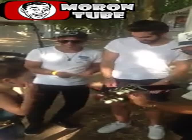 Video :Kendji Girac is astounded by a 6-year-old girl's voice